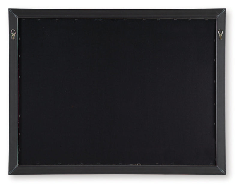 Ingor Wall Art