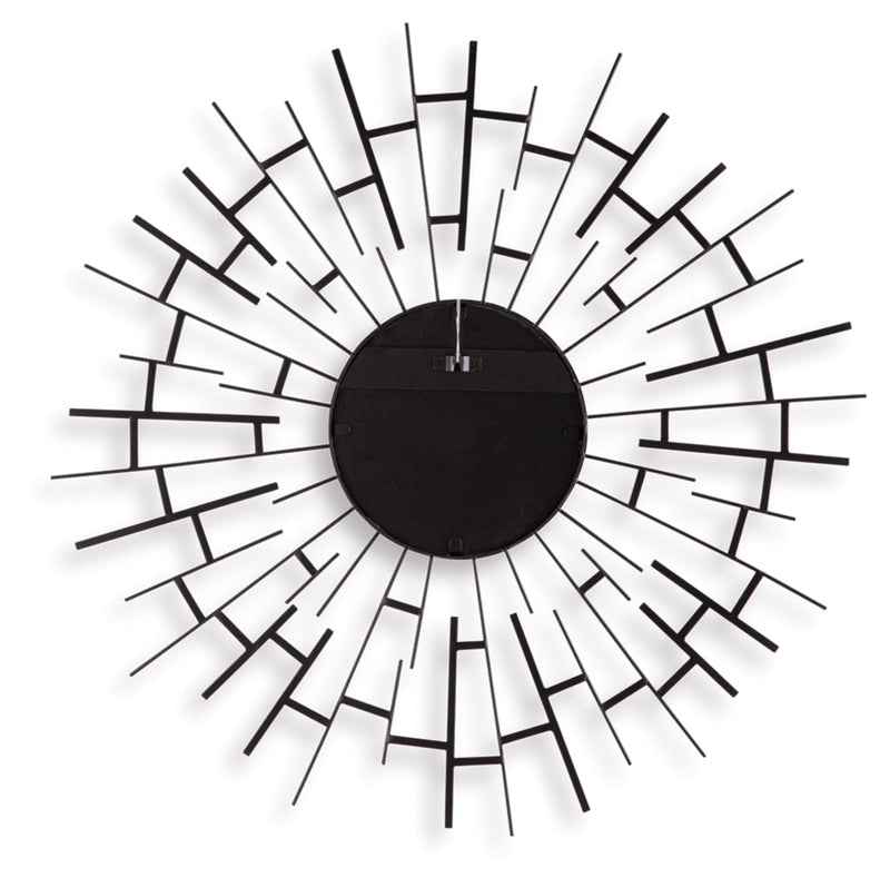 Garrenworth Accent Mirror
