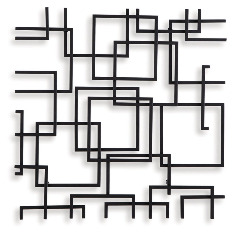Aadanton Wall Decor