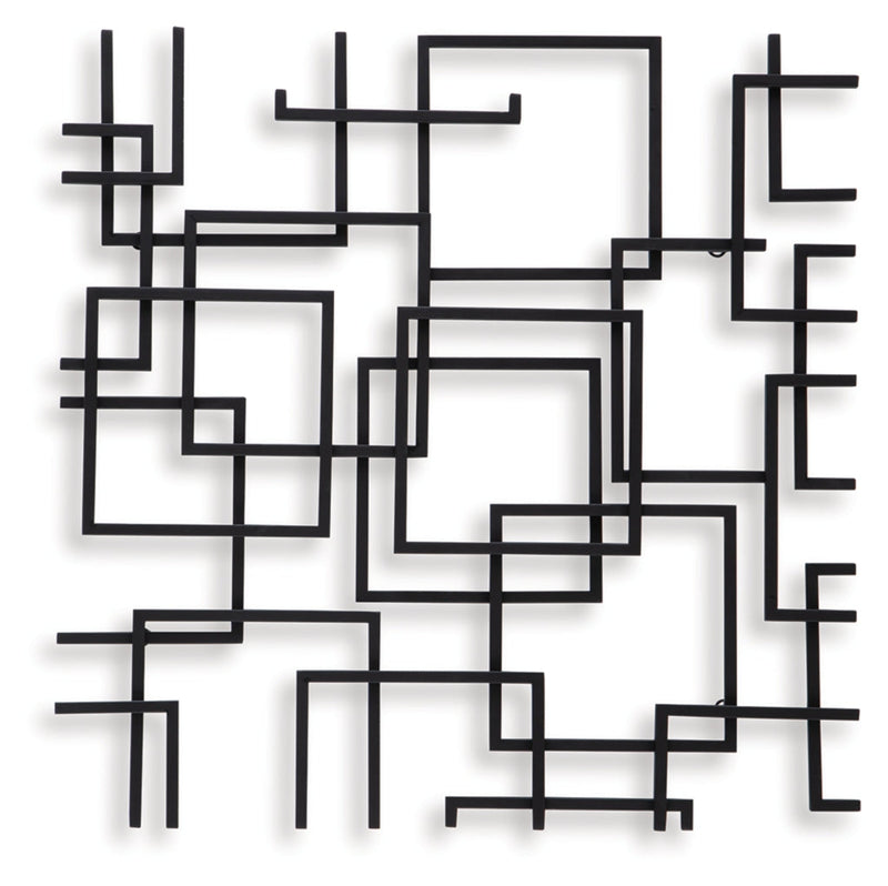 Aadanton Wall Decor
