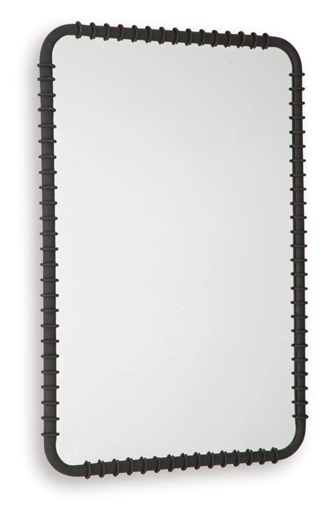 Judlow Accent Mirror
