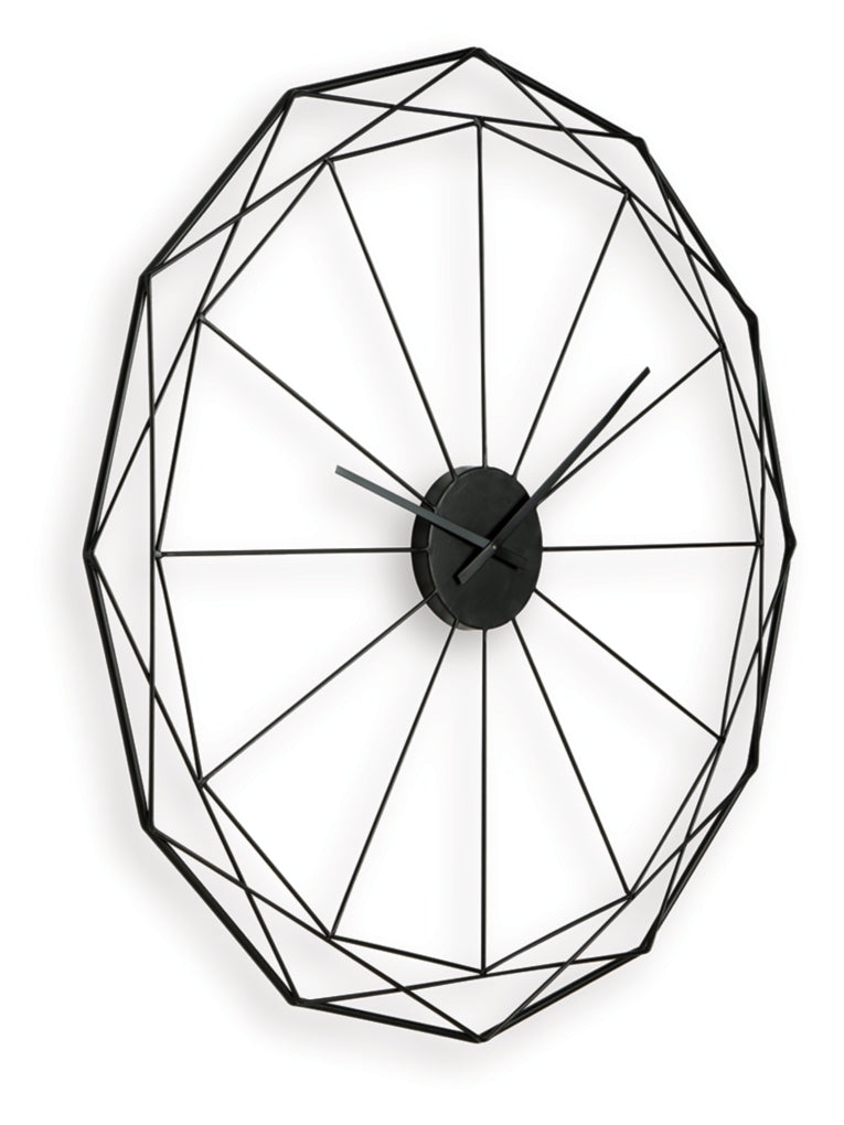 Arkthorne Wall Clock