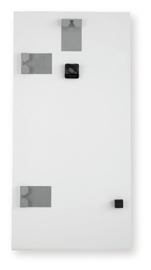 Teague Wall Clock