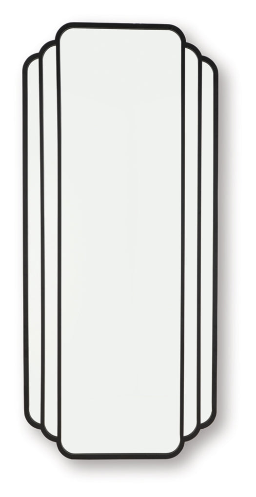 Antigone Floor Mirror