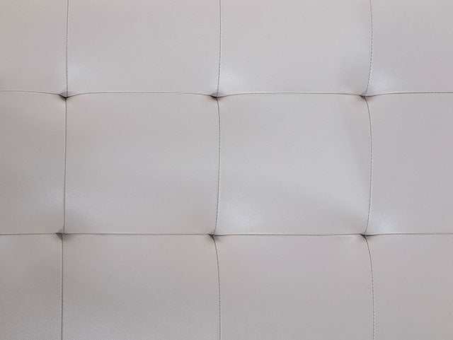 Abberton Beige Power Sectional