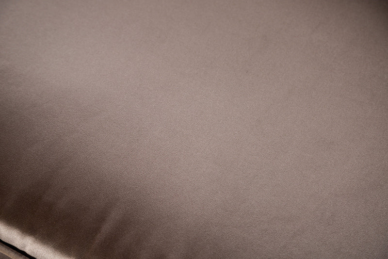Albacete Dark Cherry/Brown Sofa & Loveseat