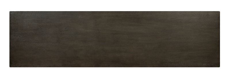 Alma Gray 72" TV Stand