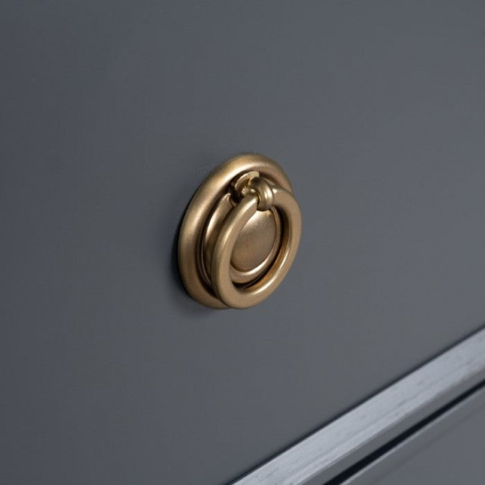 Altamira Malta Blue Chest