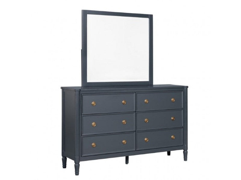 Altamira Malta Blue Dresser