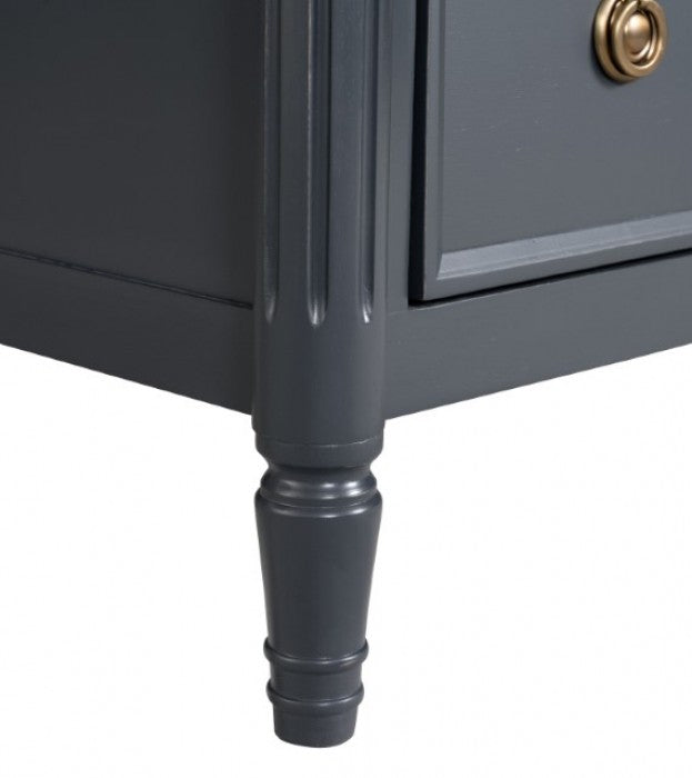 Altamira Malta Blue Dresser