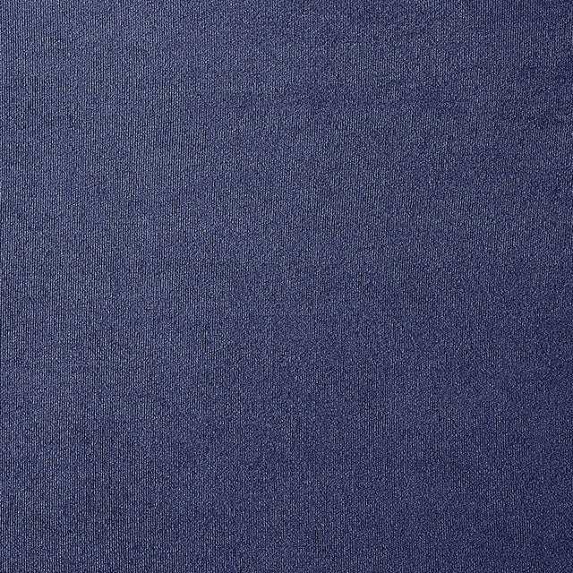 Alzir Blue Queen Bed