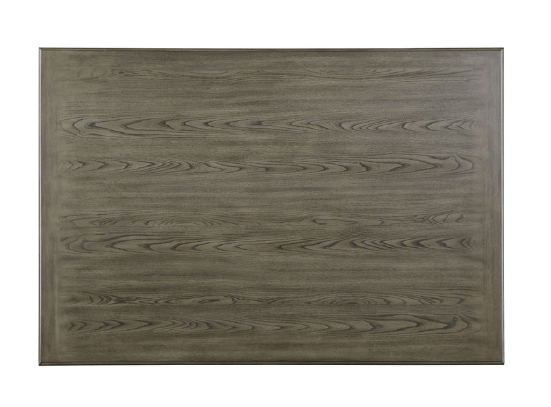 Anaya Gray/Light Gray 7 Pc. Counter Height Table Set