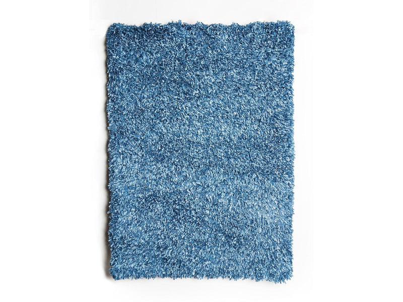Annmarie Blue 5' X 8' Area Rug