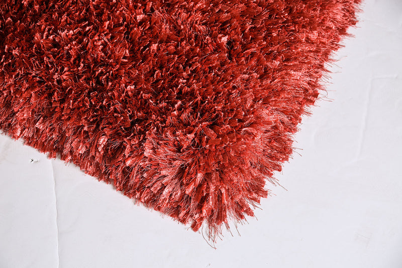 Annmarie Scarlet 5' X 8' Area Rug