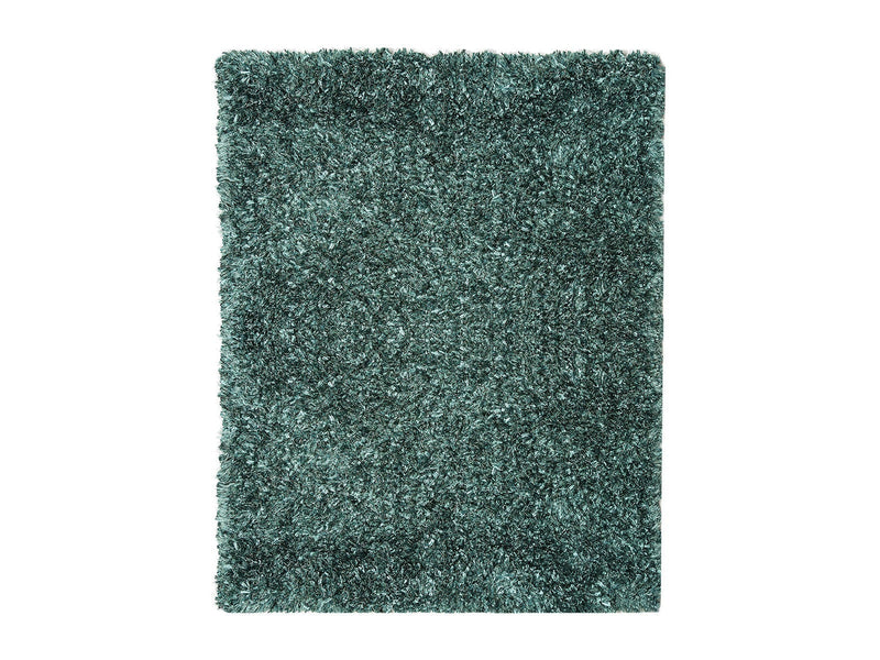 Annmarie Teal 5' X 8' Area Rug