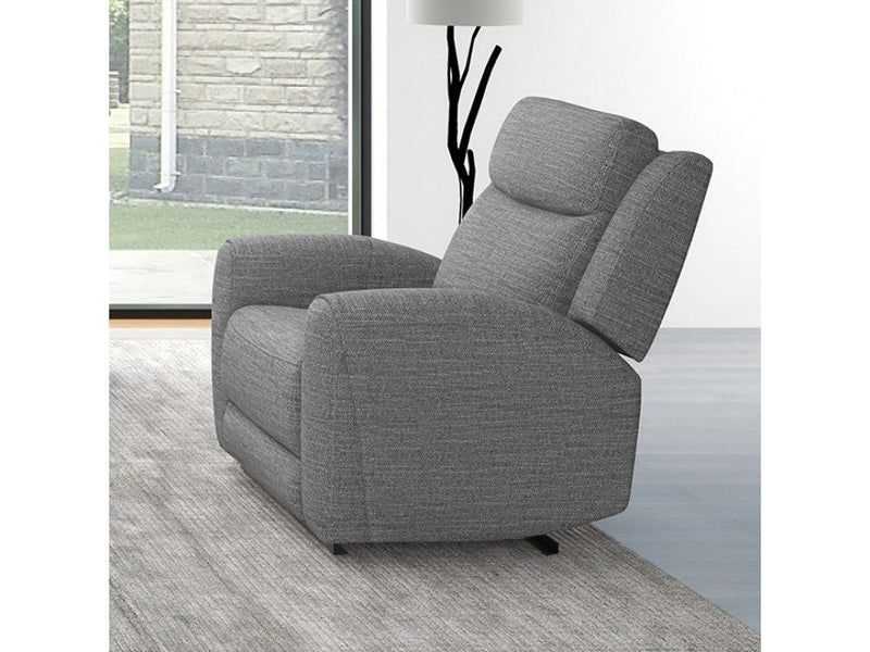 Antonius Gray Recliner