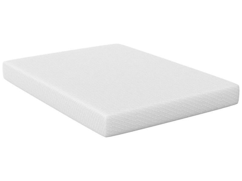 Artemisia 10" Memory Foam Mattress