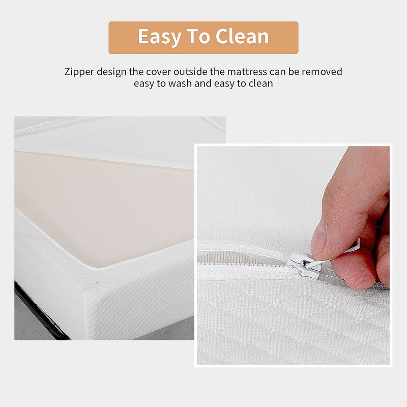 Artemisia Mattress