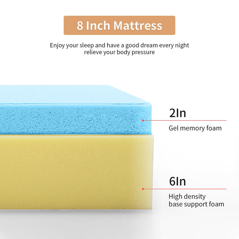 Artemisia Mattress