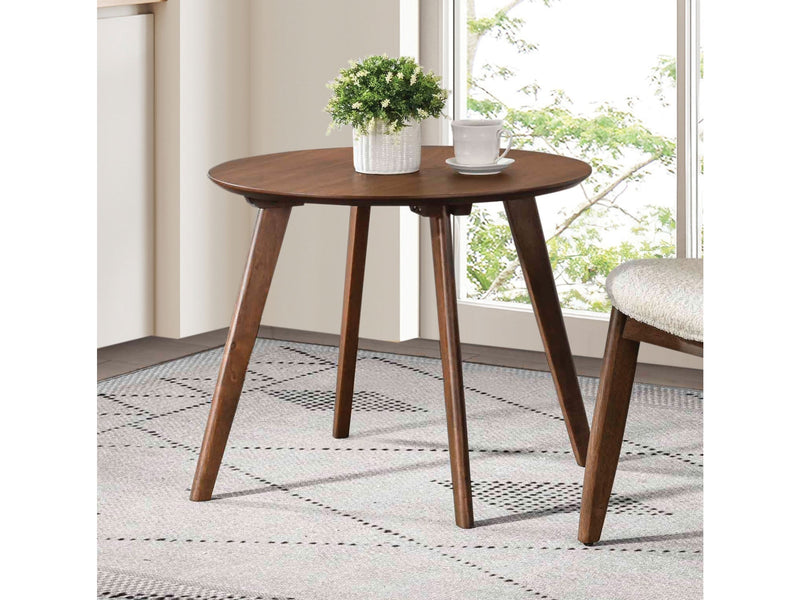 Arth Walnut Side Table