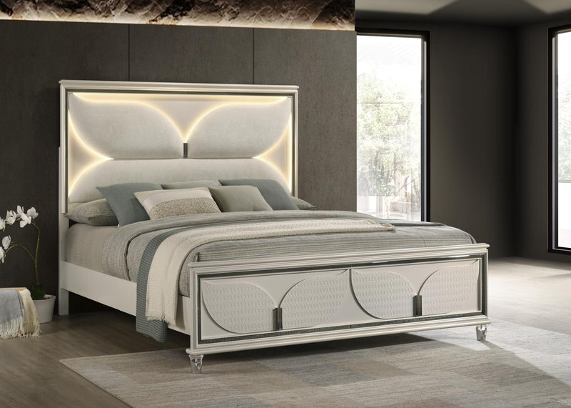 Butterfly Bedroom Collection