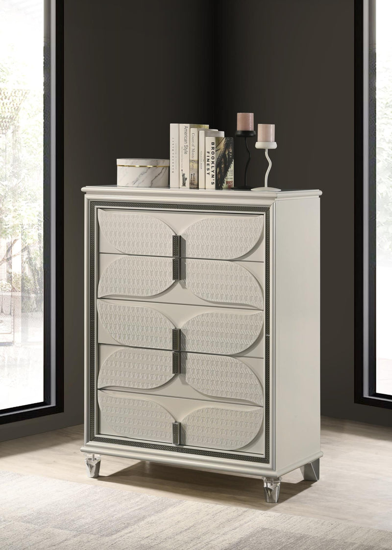 Butterfly Bedroom Collection