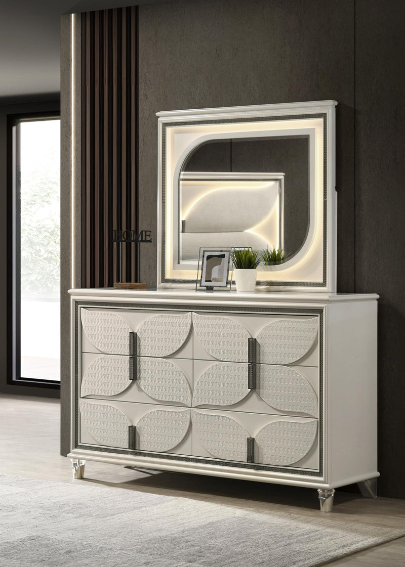 Butterfly Bedroom Collection