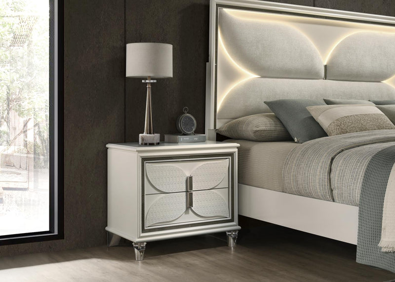 Butterfly Bedroom Collection