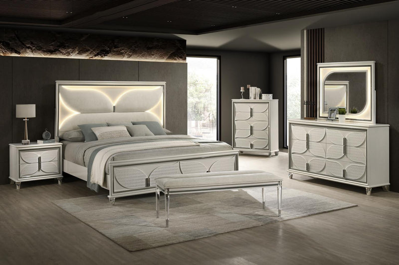 Butterfly Bedroom Collection