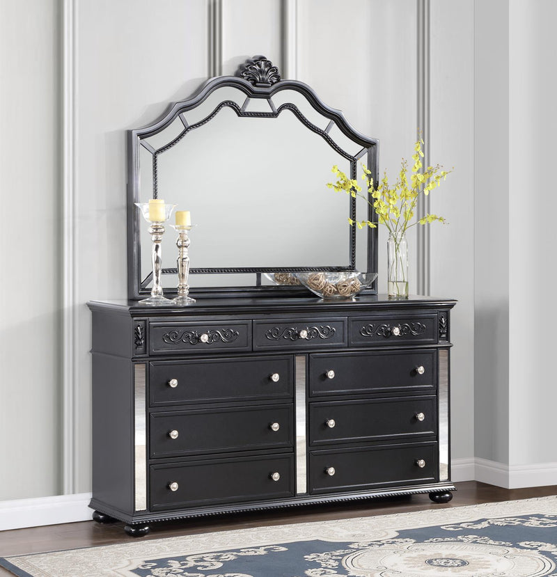 Camille Bedroom Collection