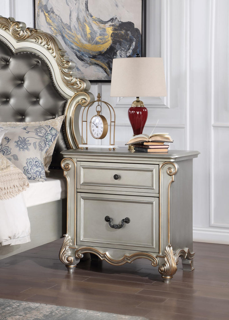 Grace Bedroom Collection