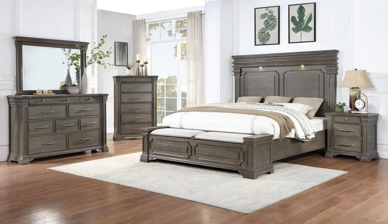 Cleavon Bedroom Collection