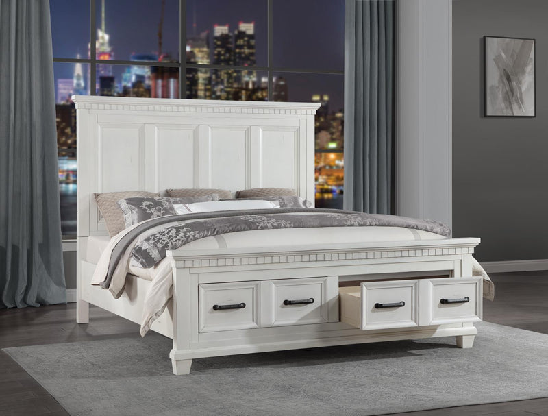Martina Bedroom Collection