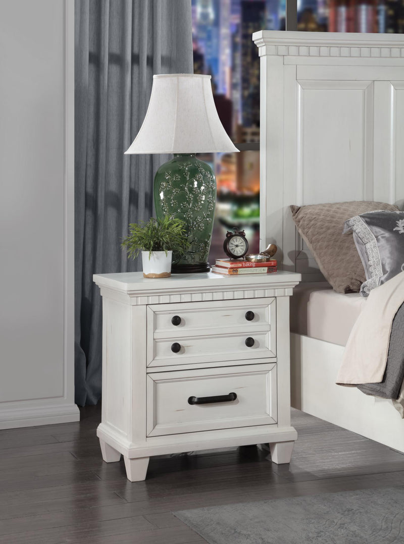 Martina Bedroom Collection