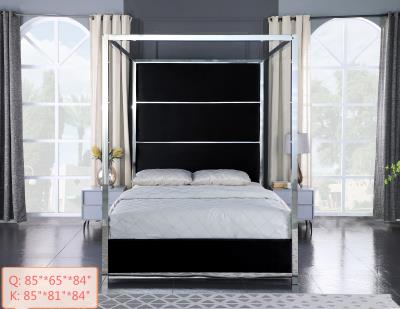 Phoenix Bedroom