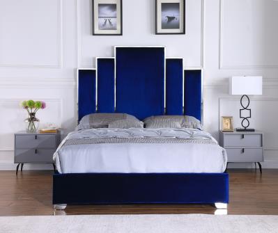 Camden Bedroom