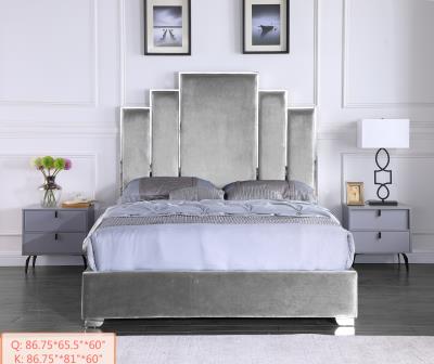 Camden Bedroom