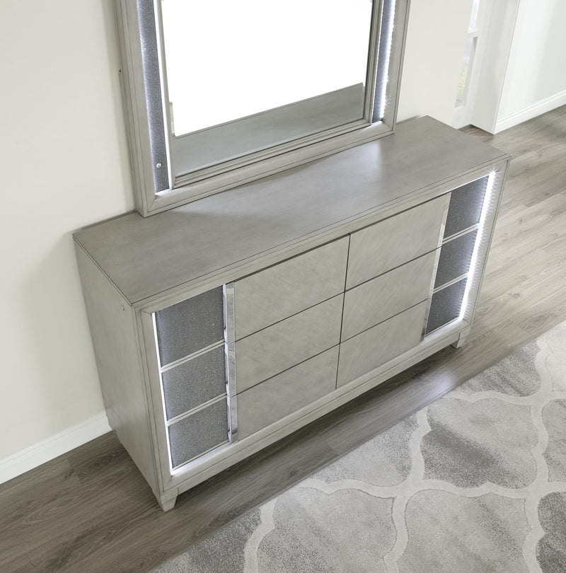 Catalina Bedroom Collection