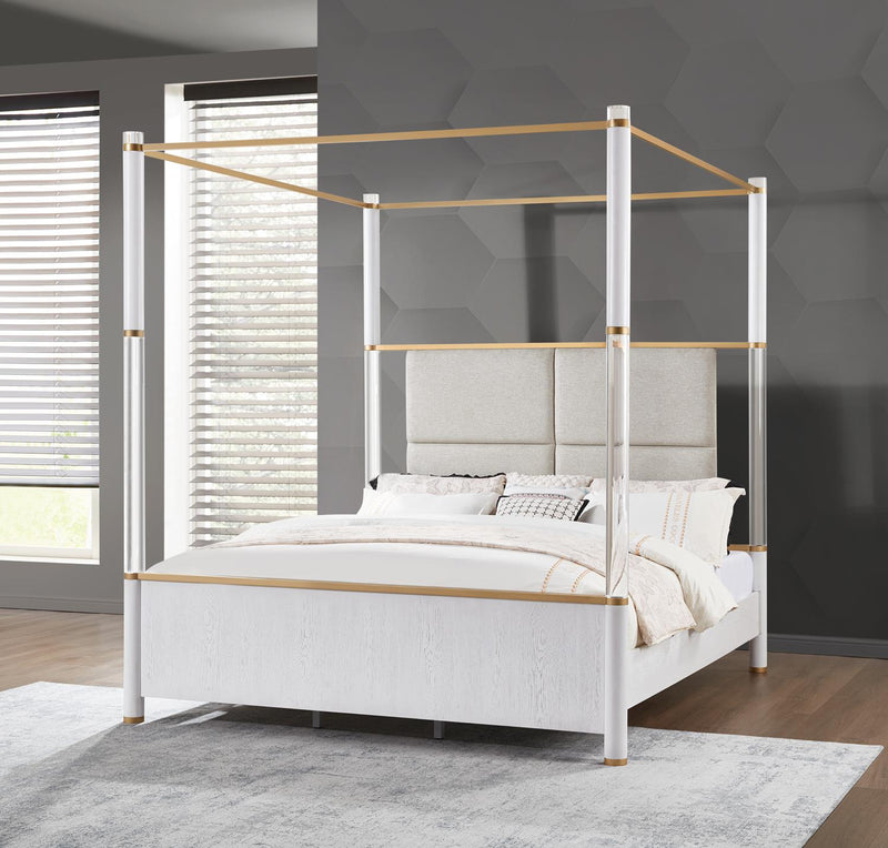Mateo Bedroom Collection