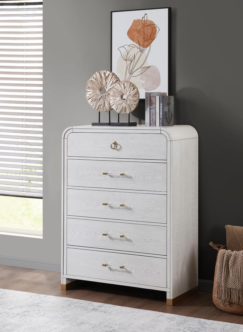 Mateo Bedroom Collection
