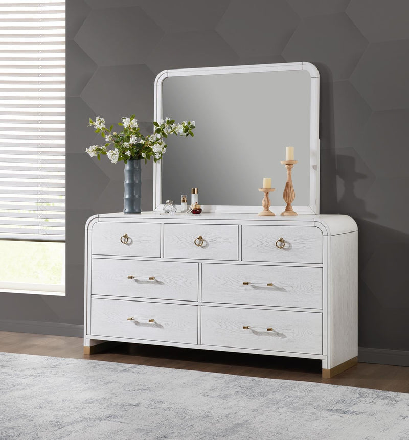 Mateo Bedroom Collection