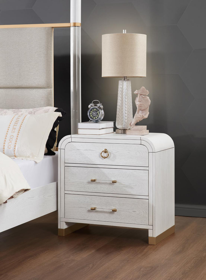 Mateo Bedroom Collection