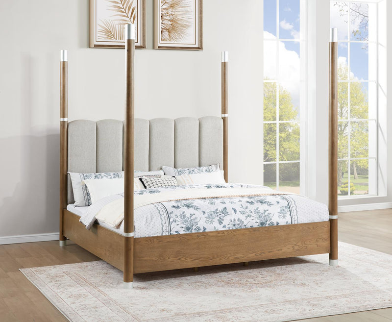 Elijah Bedroom Collection