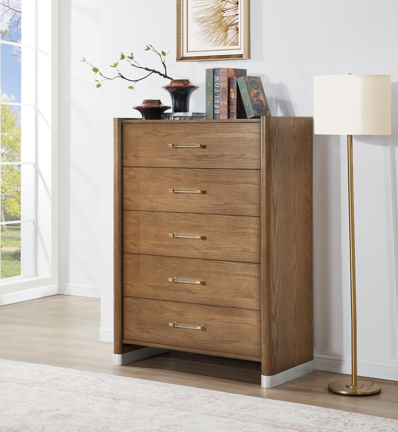 Elijah Bedroom Collection