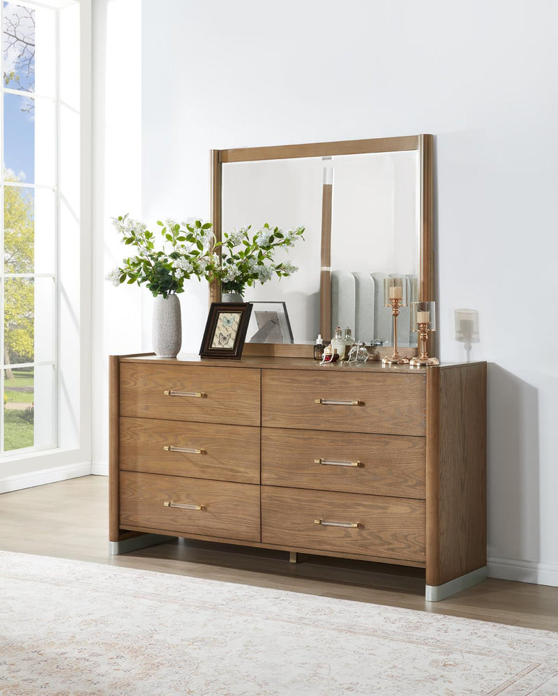 Elijah Bedroom Collection