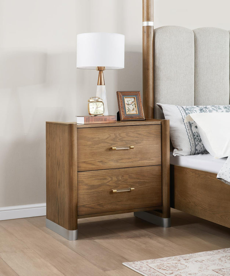 Elijah Bedroom Collection