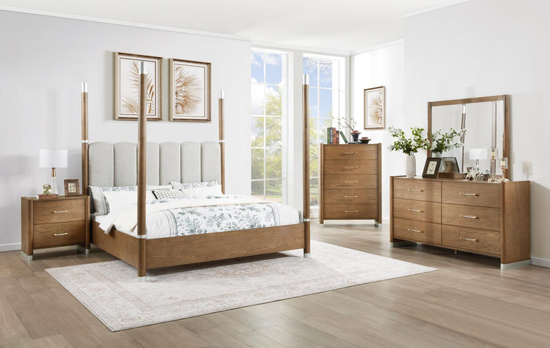 Elijah Bedroom Collection