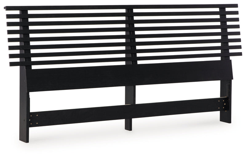Danziar Headboard