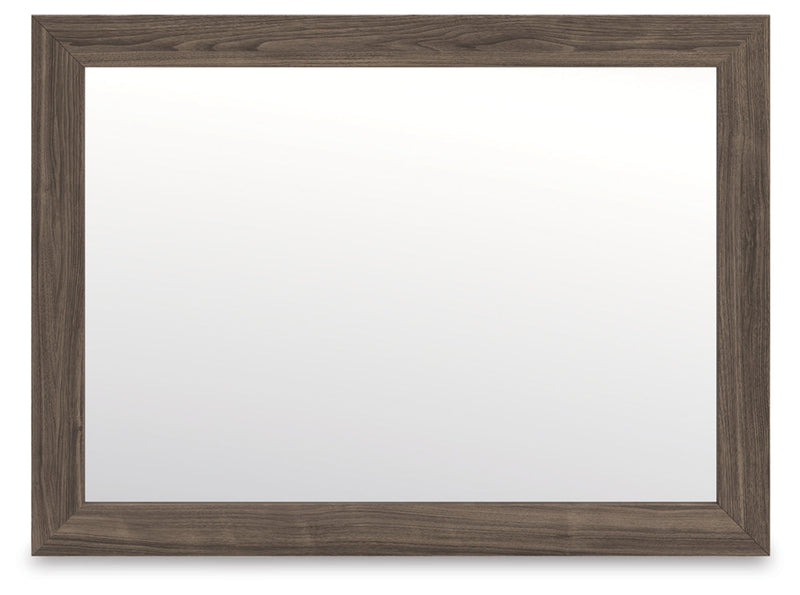 Mazilar Bedroom Mirror