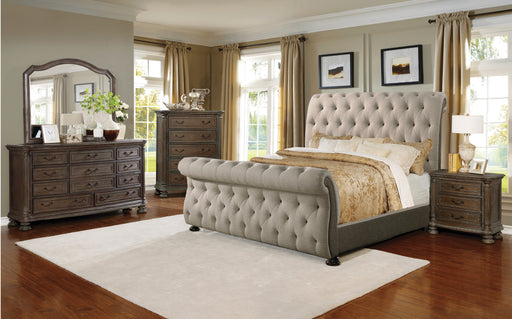 Aldova Bedroom Set